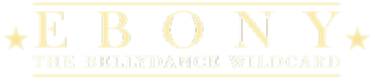 The Bellydance Wildcard logo